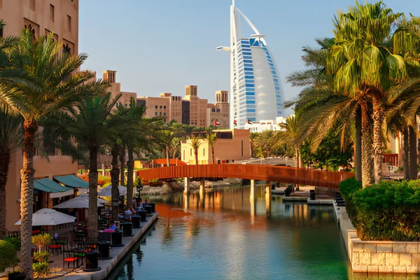 Dubai