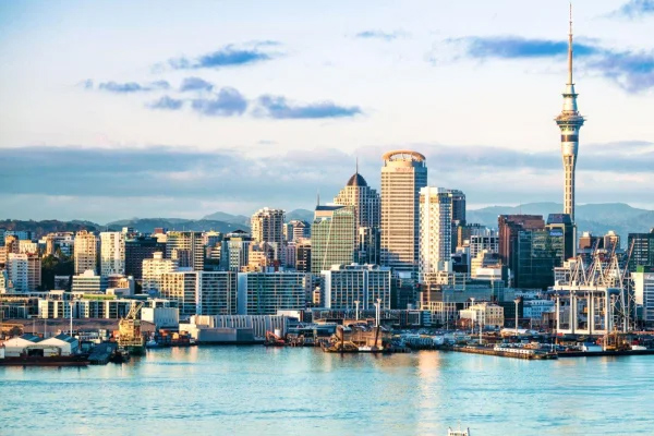 New Zealand