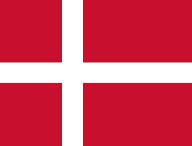Study in Denmark