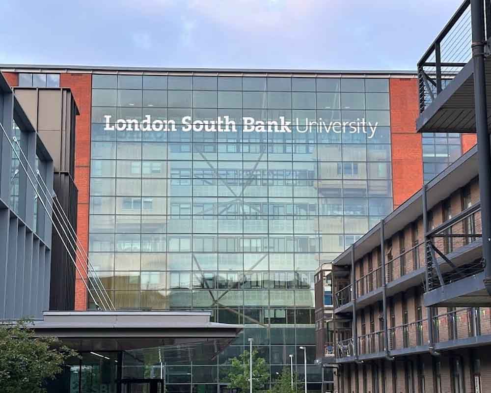 London South Bank University