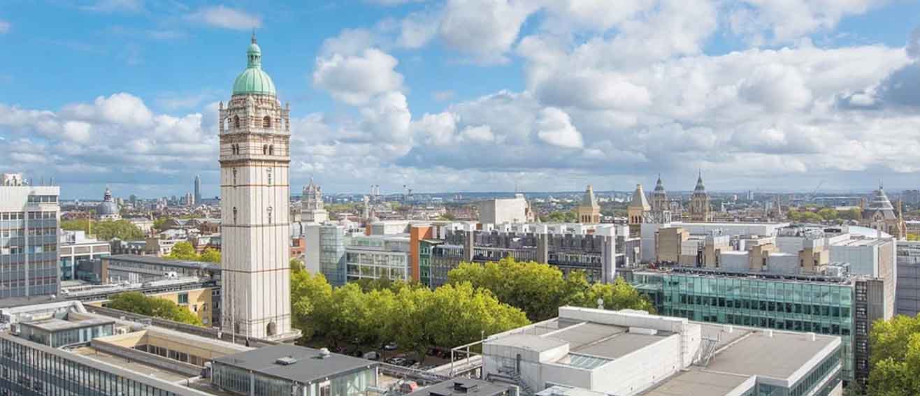 Imperial college london