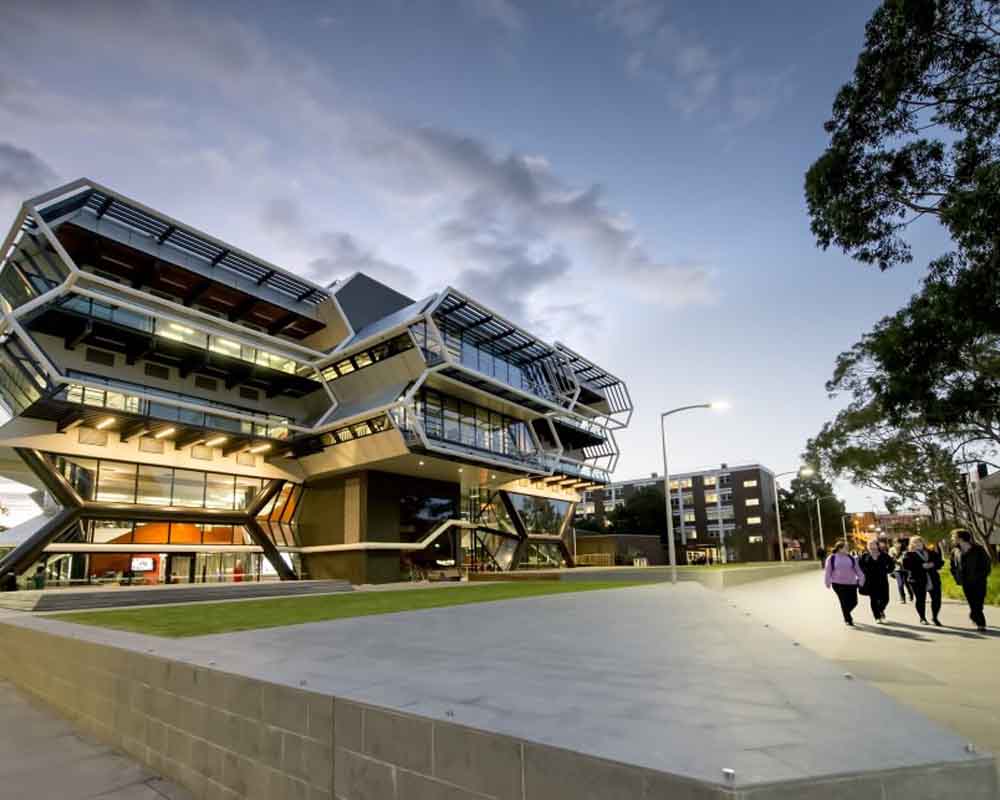 Monash University