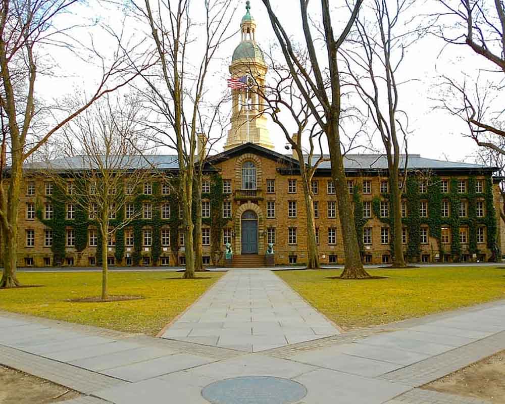 Princeton University